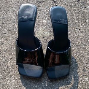 Jeffrey Campbell Mule